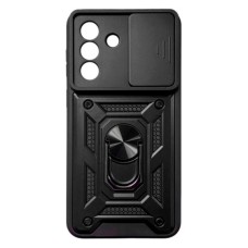 Чехол Samsung A276 Galaxy A27, Armor Guard Shield, Черный