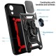 Чохол Xiaomi 17, Armor Guard Shield, Синій