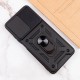 Чехол Xiaomi 17, Armor Guard Shield, Черный