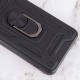 Чехол Xiaomi 17, Armor Guard Shield, Черный