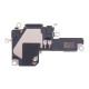Динамик полифонический (Buzzer) Apple iPhone 17 Pro Max