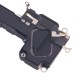 Динамик полифонический (Buzzer) Apple iPhone 17 Pro Max
