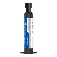 Лак Relife RL-UVH902T 3S, 10 мл., Прозрачный