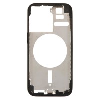 Середня частина Apple iPhone 14 Pro, Чорний