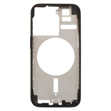 Середня частина Apple iPhone 14 Pro, Чорний