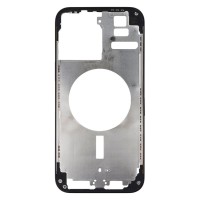 Середня частина Apple iPhone 14 Pro Max, Чорний