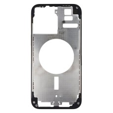 Середня частина Apple iPhone 14 Pro Max, Чорний