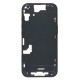 Середня частина Apple iPhone 15, Чорний