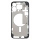 Середня частина Apple iPhone 15 Pro Max, Синій