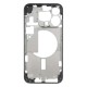 Середня частина Apple iPhone 15 Pro Max, Синій