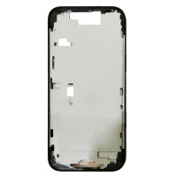 Середня частина Apple iPhone 16 Pro Max, Чорний