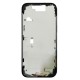 Середня частина Apple iPhone 16 Pro Max, Чорний