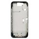 Середня частина Apple iPhone 16 Pro Max, Чорний