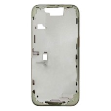 Середня частина Apple iPhone 16 Pro Max, Білий