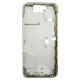 Середня частина Apple iPhone 16 Pro Max, Білий