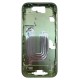 Середня частина Apple iPhone 17, Зелений