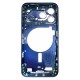Середня частина Apple iPhone 17 Pro, Синій
