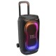 Колонка Bluetooth JBL PartyBox 330, Чорний
