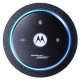 Колонка Bluetooth Motorola Moto Sound Flow, Графітовий