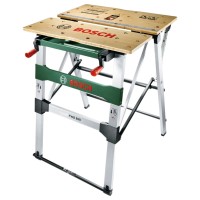 Верстак Bosch PWB 600