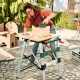 Верстак Bosch PWB 600