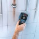 Детектор Bosch D-tect 120 Professional, Чорний