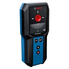 Детектор Bosch Professional GMS 120-27, Чорний