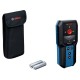 Детектор Bosch Professional GMS 120-27, Чорний