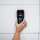 Детектор Bosch Professional GMS 120-27, Чорний
