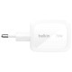 Мережевий зарядний пристрій Belkin BoostCharge Pro, Білий