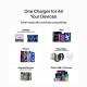 Мережевий зарядний пристрій Belkin BoostCharge Pro, Білий