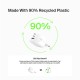 Мережевий зарядний пристрій Belkin BoostCharge Pro, Білий