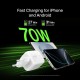 Мережевий зарядний пристрій Belkin BoostCharge Pro, Білий