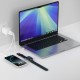 Мережевий зарядний пристрій Belkin BoostCharge Pro, Білий