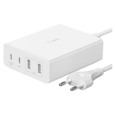 Мережевий зарядний пристрій Belkin Home Charger, Білий