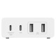 Мережевий зарядний пристрій Belkin Home Charger, Білий