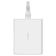 Мережевий зарядний пристрій Belkin Home Charger, Білий