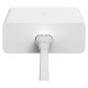 Мережевий зарядний пристрій Belkin Home Charger, Білий