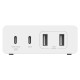 Мережевий зарядний пристрій Belkin Home Charger, Білий