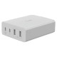 Мережевий зарядний пристрій Belkin Home Charger, Білий