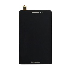 Дисплей Lenovo S5000 IdeaTab, з сенсором, Чорний