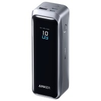 Повербанк (Power Bank) Anker Prime, 20000 mAh, Чорний