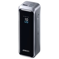 Павербанк (Power Bank) Anker Prime, 20000 mAh, Черный