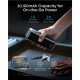 Павербанк (Power Bank) Anker Prime, 20000 mAh, Черный