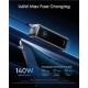 Павербанк (Power Bank) Anker Prime, 20000 mAh, Черный