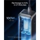 Павербанк (Power Bank) Anker Prime, 20000 mAh, Черный