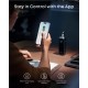Павербанк (Power Bank) Anker Prime, 20000 mAh, Черный