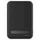 Павербанк (Power Bank) Belkin Magnetic Kickstand, 5000 mAh, Черный