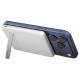 Павербанк (Power Bank) Belkin Magnetic Kickstand, 5000 mAh, Белый