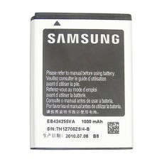 Акумулятор Samsung S3350 Chat 335, S3850 CORBY 2, S5220 Star 3 Duos, S5222 STAR 3 Duos, OR(PRC)